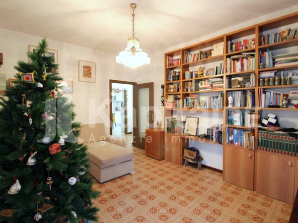 appartamento in vendita a Castenaso in zona Villanova