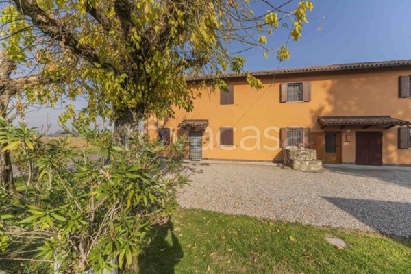 appartamento in vendita a Castenaso