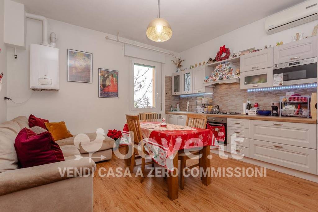 appartamento in vendita a Castenaso