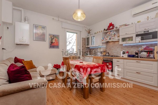 appartamento in vendita a Castenaso