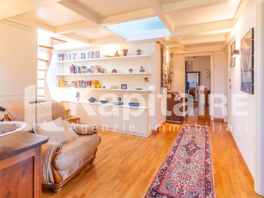 casa indipendente in vendita a Castenaso in zona Villanova