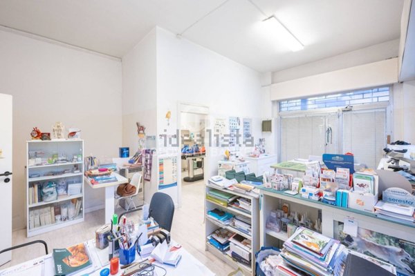 locale commerciale in vendita a Castenaso