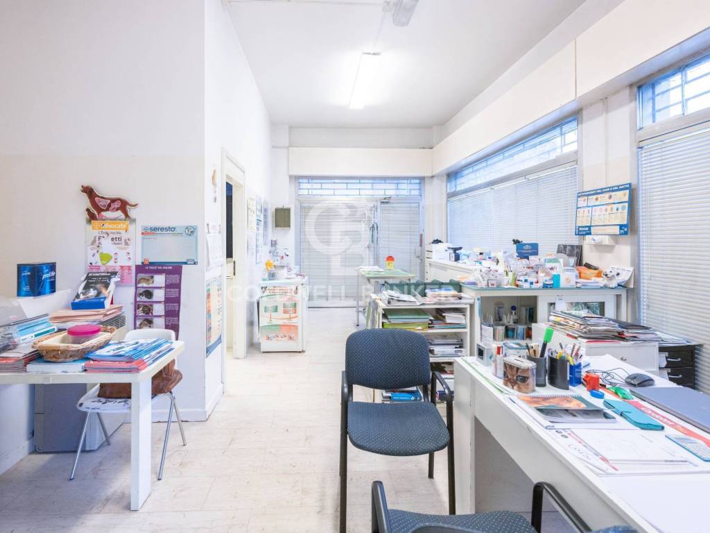 negozio in vendita a Castenaso