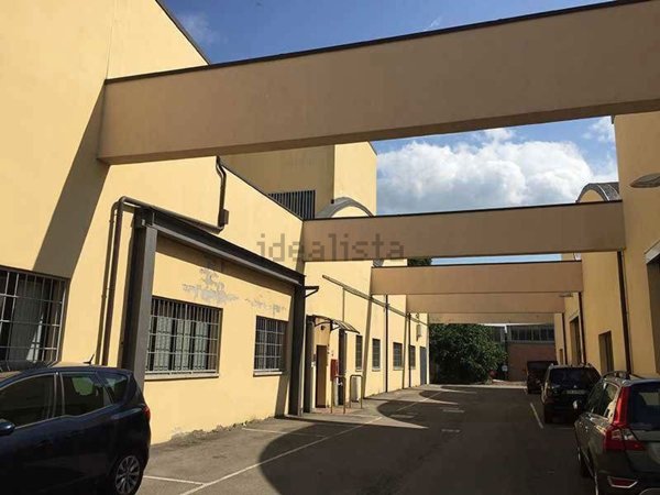 ufficio in vendita a Castenaso