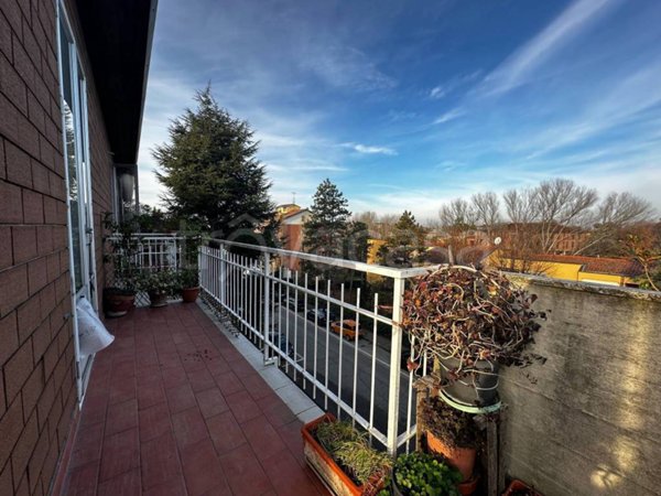 appartamento in vendita a Castenaso in zona Fiesso