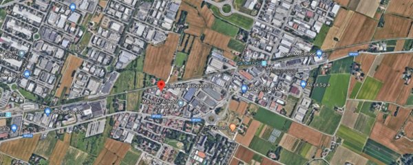 terreno agricolo in vendita a Castenaso in zona Villanova