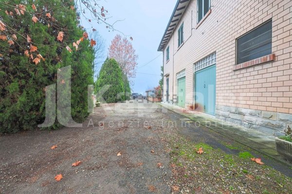 casa indipendente in vendita a Castenaso