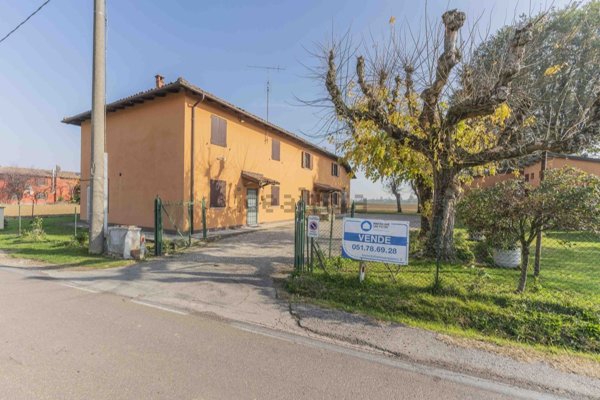 appartamento in vendita a Castenaso