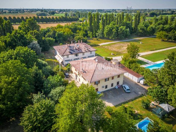 appartamento in vendita a Castenaso in zona Marano