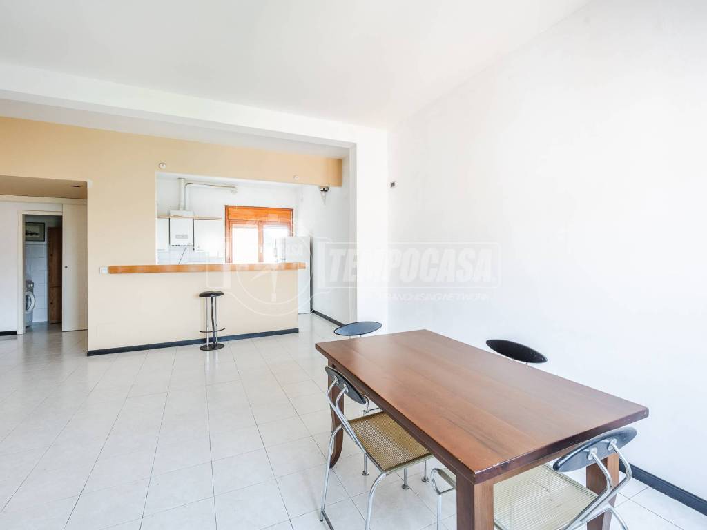 appartamento in vendita a Castenaso in zona Villanova