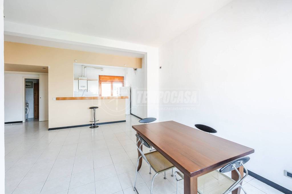 appartamento in vendita a Castenaso in zona Villanova