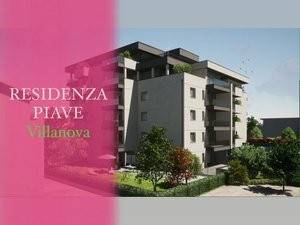 appartamento in vendita a Castenaso in zona Villanova