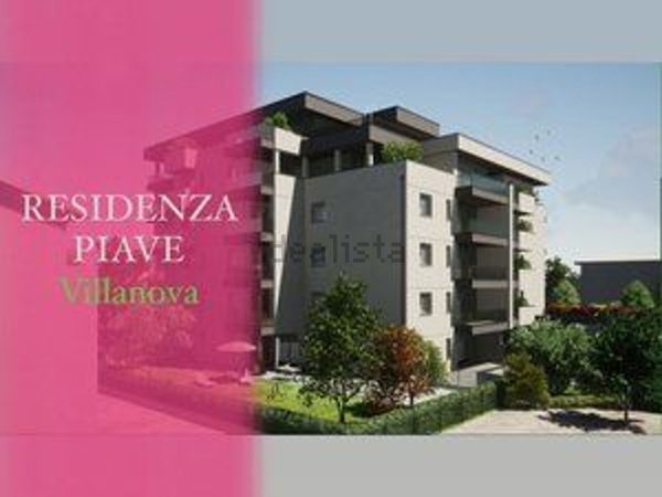 appartamento in vendita a Castenaso in zona Villanova