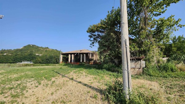 terreno agricolo in vendita a Castenaso in zona Marano