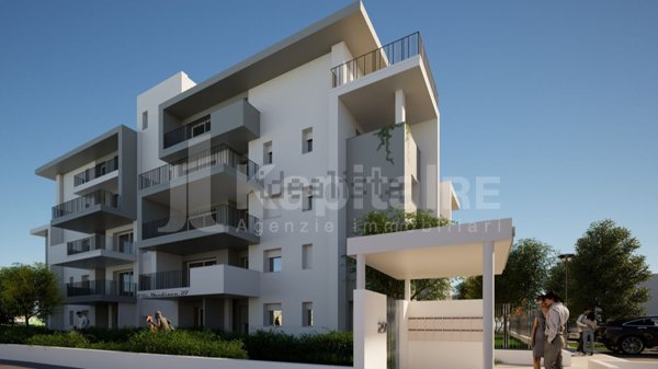 appartamento in vendita a Castenaso in zona Villanova