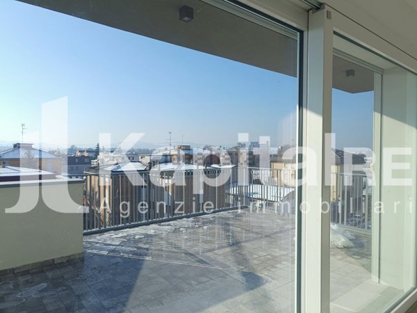 appartamento in vendita a Castenaso in zona Villanova