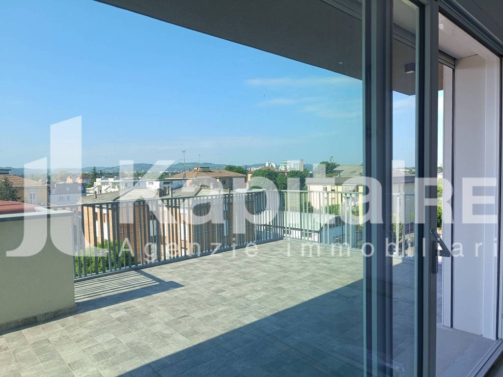 appartamento in vendita a Castenaso in zona Villanova