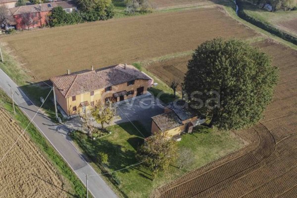 appartamento in vendita a Castenaso