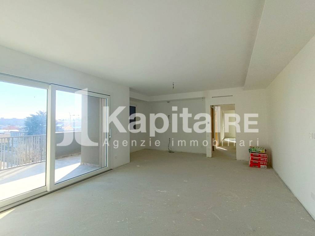 appartamento in vendita a Castenaso in zona Villanova