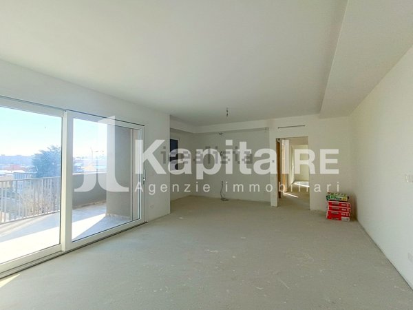 appartamento in vendita a Castenaso in zona Villanova