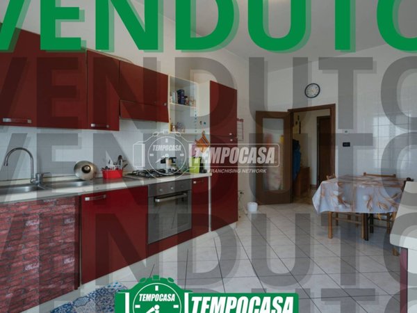 appartamento in vendita a Castenaso