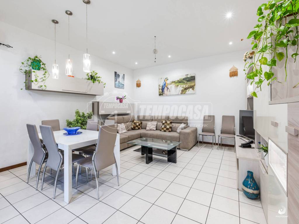 appartamento in vendita a Castenaso