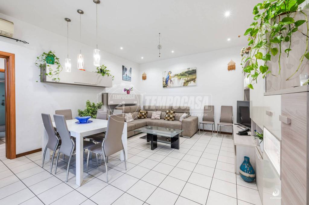 appartamento in vendita a Castenaso