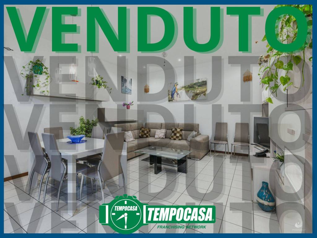 appartamento in vendita a Castenaso