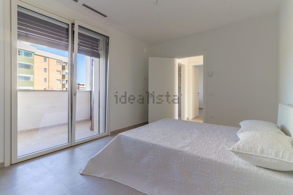 appartamento in vendita a Castenaso