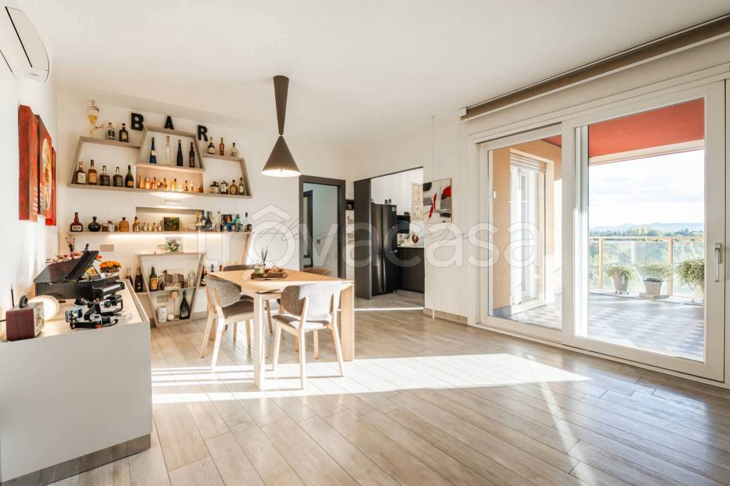 appartamento in vendita a Castenaso