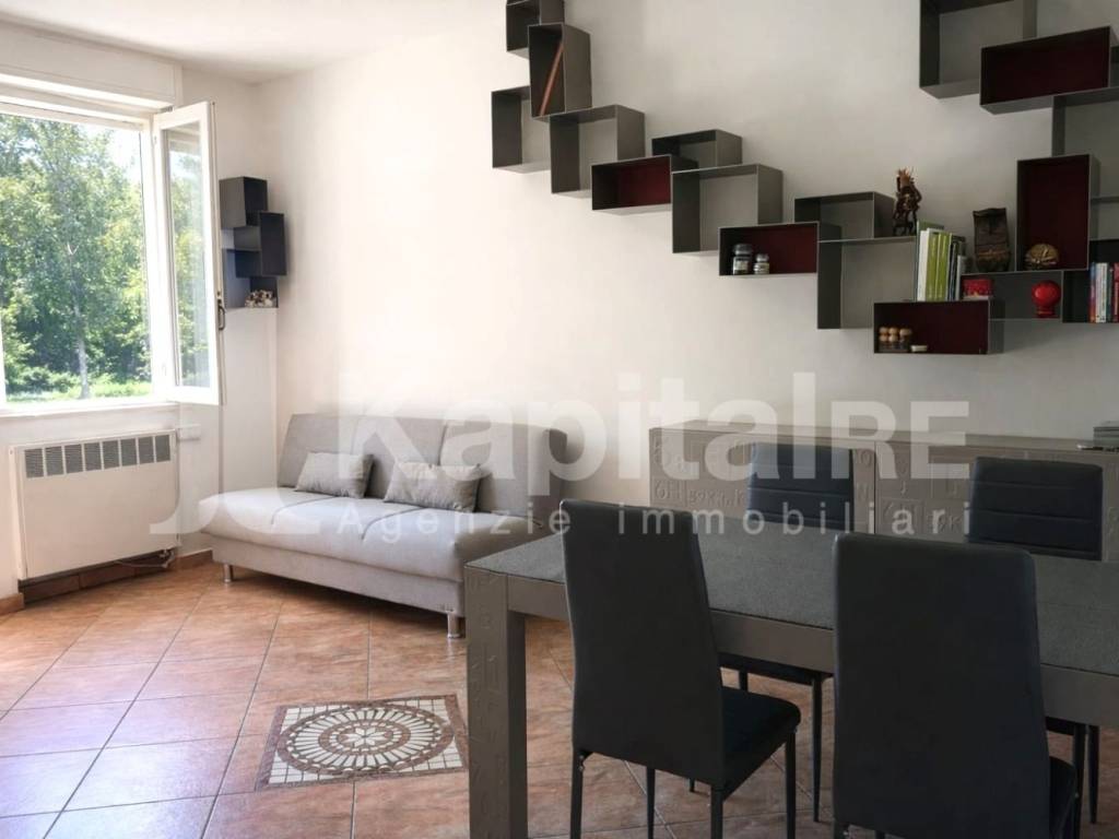 appartamento in vendita a Castenaso