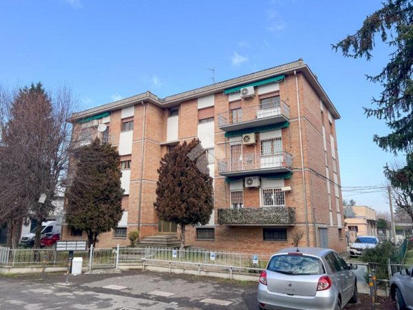 appartamento in vendita a Castenaso in zona Villanova