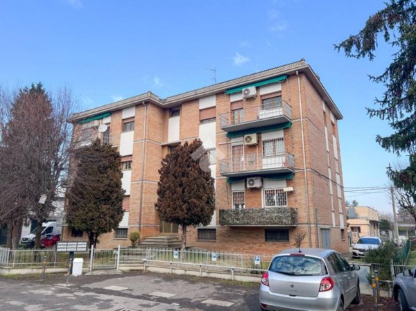 appartamento in vendita a Castenaso in zona Villanova