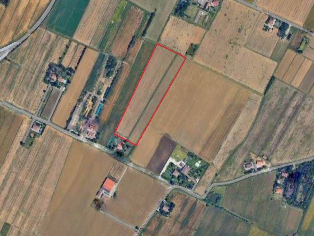 terreno agricolo in vendita a Castenaso