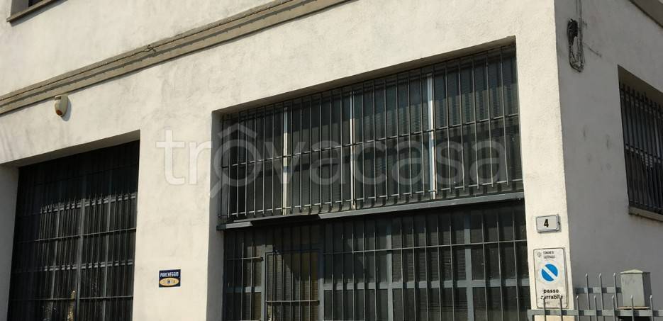 locale commerciale in vendita a Castenaso in zona Villanova