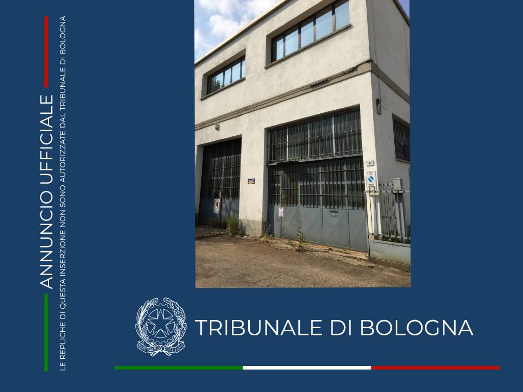 negozio in vendita a Castenaso in zona Villanova