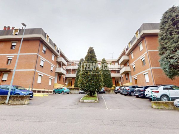 appartamento in vendita a Castenaso in zona Marano