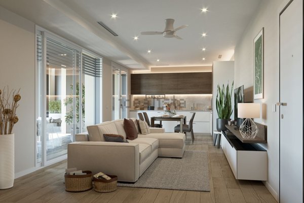 appartamento in vendita a Castenaso