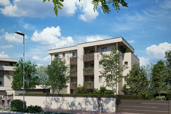 appartamento in vendita a Castenaso