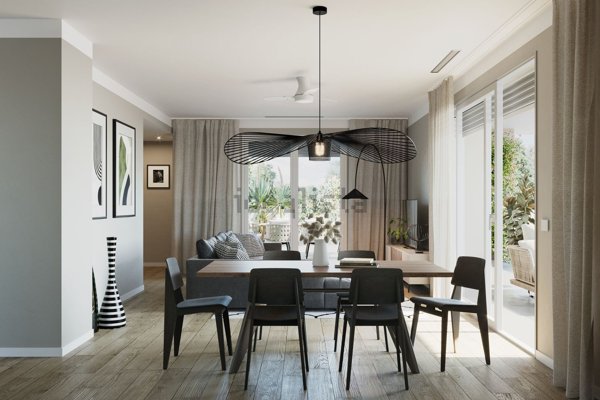 appartamento in vendita a Castenaso