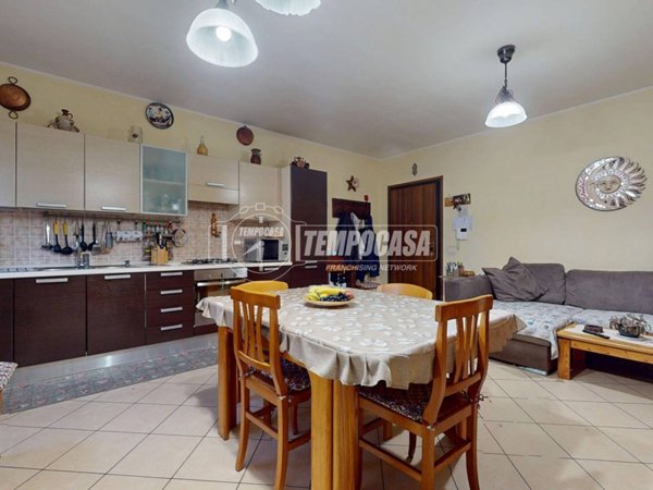 appartamento in vendita a Castenaso in zona Marano