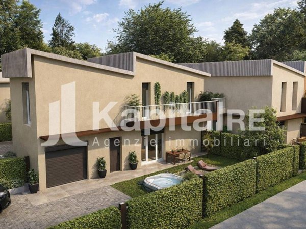 casa indipendente in vendita a Castenaso