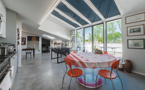 appartamento in vendita a Castenaso in zona Fiesso