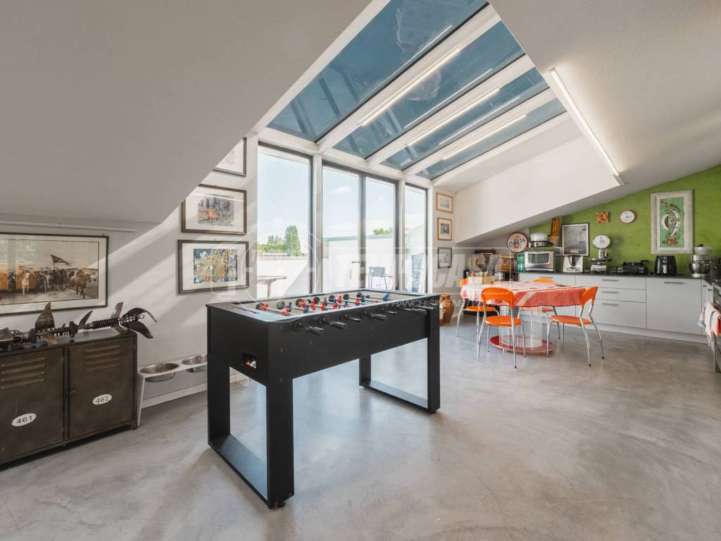 appartamento in vendita a Castenaso in zona Fiesso