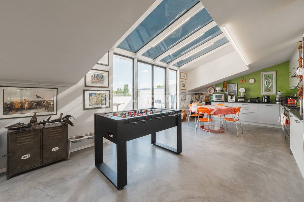 appartamento in vendita a Castenaso in zona Fiesso