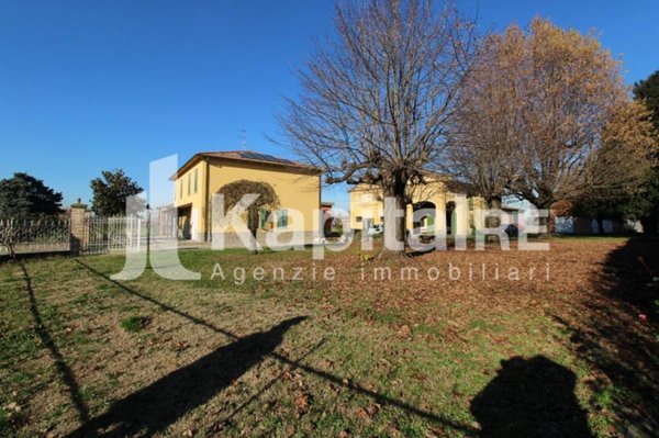 casa indipendente in vendita a Castenaso in zona Marano