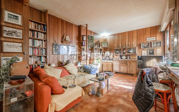 appartamento in vendita a Castenaso in zona Fiesso