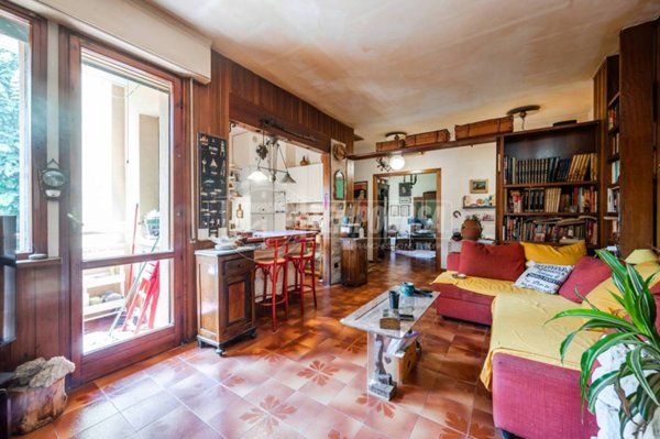 appartamento in vendita a Castenaso in zona Fiesso