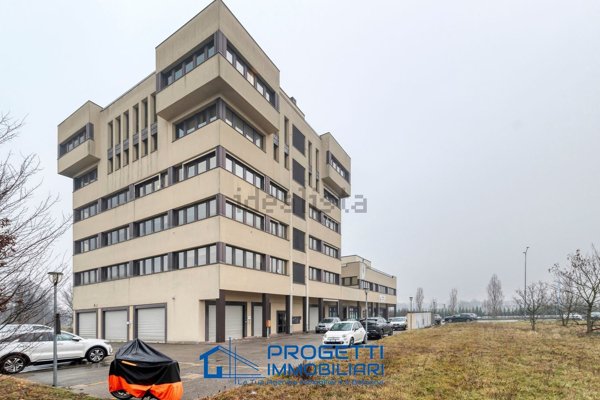 appartamento in vendita a Castenaso