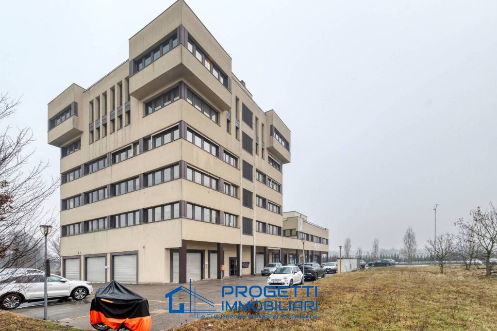 appartamento in vendita a Castenaso